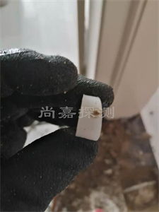 曲阜暖气管道漏水检测
