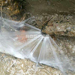 曲阜消防管道漏水检测